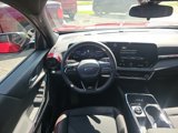 New 2026 Chevrolet Equinox RS image 3