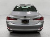New 2025 Lexus ES 350 w/ Premium Package image 4