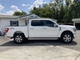 Used 2023 Ford F150 Platinum w/ Equipment Group 701A High image 2