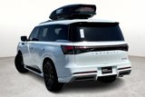 New 2025 INFINITI QX80 Luxe image 4