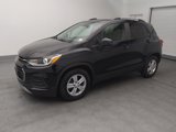 Used 2021 Chevrolet Trax LT w/ Driver Confidence Package image 2