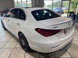 Used 2023 Mercedes-Benz C 300 Sedan image 4