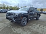 New 2025 Nissan Frontier SV image 3