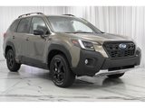 New 2025 Subaru Forester Wilderness image 2