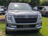 New 2025 Nissan Armada Platinum Reserve image 3