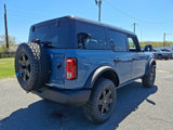 New 2025 Ford Bronco Big Bend w/ Black Appearance Package image 4