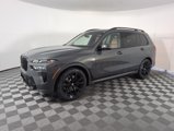 New 2026 BMW X7 xDrive40i w/ M Sport Package image 3