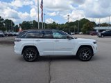 New 2025 Jeep Grand Cherokee Summit image 4