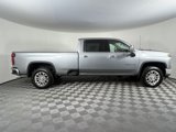New 2025 Chevrolet Silverado 2500 LTZ w/ LTZ Premium Package image 4