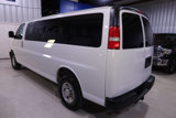 Used 2020 Chevrolet Express 3500 LS image 2