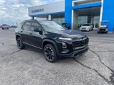 New 2026 Chevrolet Equinox RS w/ Convenience Package III image 3