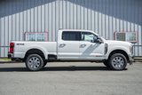 New 2025 Ford F350 Lariat image 3