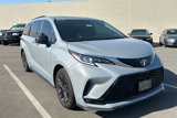 Used 2024 Toyota Sienna XSE image 2