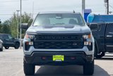 New 2025 Chevrolet Silverado 1500 Custom Trail Boss image 6