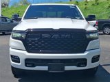 New 2025 RAM 1500 Big Horn image 2