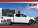 New 2025 RAM 1500 Laramie image 3