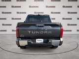 New 2025 Toyota Tundra Capstone image 4