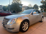 Used 2008 Cadillac CTS 3.6 image 2