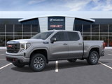 New 2025 GMC Sierra 1500 AT4 w/ Technology Package image 2