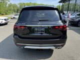 Used 2025 Mercedes-Benz GLS 450 4MATIC image 4