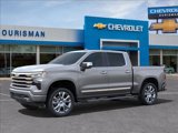 New 2025 Chevrolet Silverado 1500 High Country image 2