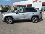 Used 2024 Toyota RAV4 LE image 2