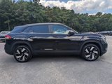 New 2026 Volkswagen Atlas Cross Sport SE image 3