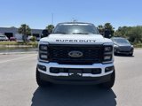 New 2025 Ford F250 Lariat w/ Lariat Ultimate Package image 3