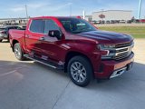 Used 2022 Chevrolet Silverado 1500 High Country w/ Safety Package II image 3