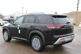 New 2025 Nissan Pathfinder SL w/ SL Premium Package image 2