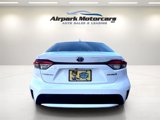 Used 2021 Toyota Corolla LE image 4