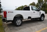 New 2025 Ford F350 XLT image 6