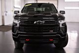 New 2025 Chevrolet Silverado 1500 LT Trail Boss w/ Convenience Package II image 2