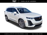 New 2025 Cadillac XT6 Premium Luxury w/ Technology Package image 2
