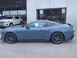 New 2025 Ford Mustang Dark Horse image 2