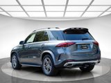 New 2026 Mercedes-Benz GLE 450 4MATIC image 2