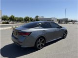Used 2020 Nissan Sentra SR image 4