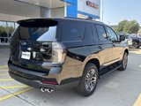 New 2025 Chevrolet Tahoe Z71 w/ Z71 Off-Road Package image 3
