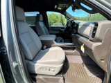 New 2025 Chevrolet Silverado 3500 LTZ w/ LTZ Plus Package image 4