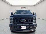 New 2025 Ford F350 XLT w/ Black Appearance Package image 2