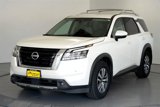 Used 2022 Nissan Pathfinder SL w/ Cargo Package image 3