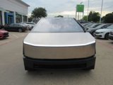Used 2024 Tesla Cybertruck AWD Crew Cab image 2