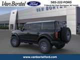 New 2025 Ford Bronco Badlands image 4