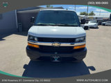 Used 2019 Chevrolet Express 3500 Extended w/ Driver Convenience Package image 3
