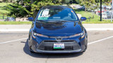 Used 2024 Toyota Corolla LE image 2