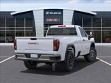 New 2025 GMC Sierra 3500 Pro w/ Snow Plow Prep/Camper Package image 4