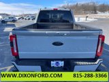 New 2025 Ford F250 XLT image 6