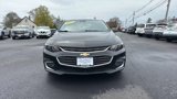 Used 2017 Chevrolet Malibu Hybrid w/ Leather Package image 2