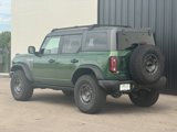 Used 2024 Ford Bronco Everglades image 3