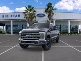 New 2025 Ford F250 Lariat w/ Lariat Ultimate Package image 2